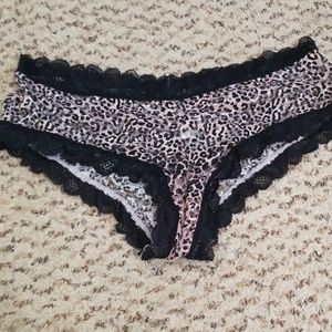 Cute underwear!